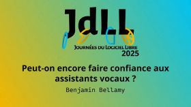 Peux-on encore faire confiance aux assistants vocaux episode artwork