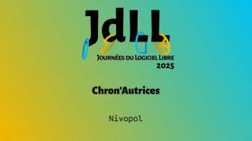 Chron’Autrices - Nivopol
Carbon_Neutral_Cryptid - JdLL2025 episode artwork