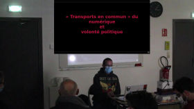 Informaticus REX : doit-on subir le numérique ? par l’EPN des Rancy episode artwork