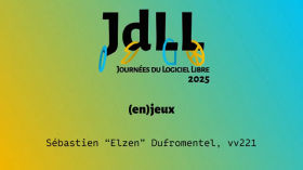 (en)jeux - Sébastien “Elzen” Dufromentel
vv221 - JdLL2025 episode artwork