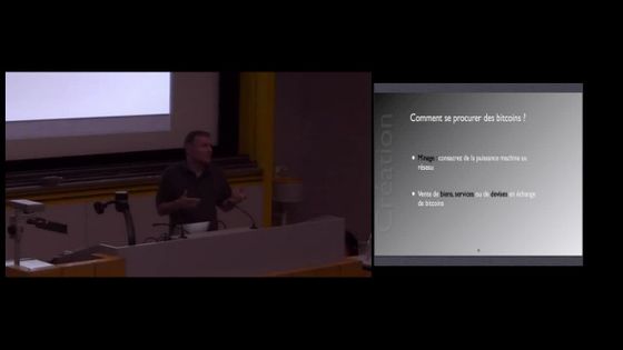Bitcoin, monnaie complémentaire et logiciel libre episode artwork